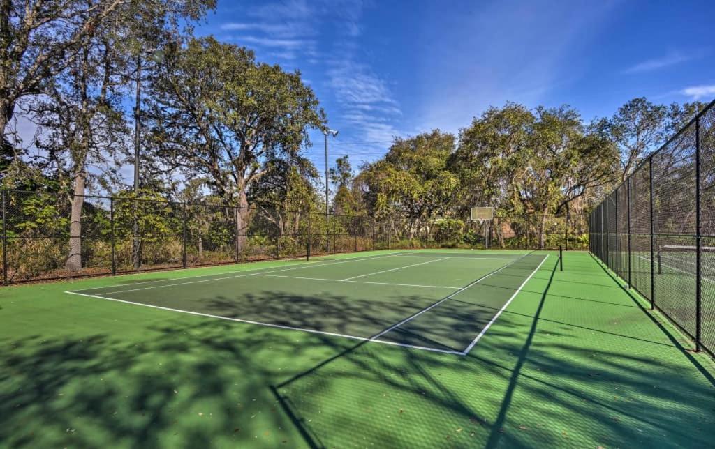 Group Friendly 8Br Home With Private Pool 5 Miles To Disney Kissimmee Exteriör bild