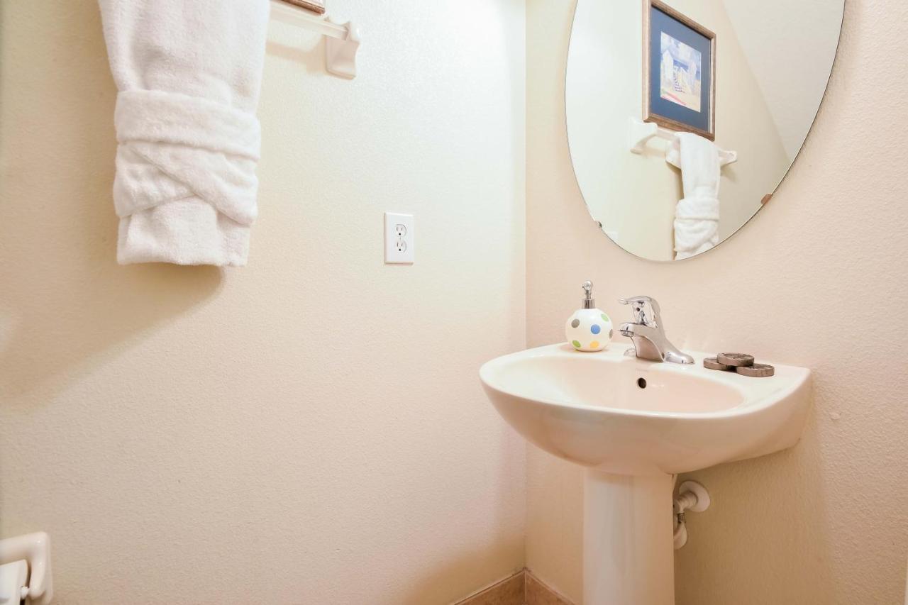 Group Friendly 8Br Home With Private Pool 5 Miles To Disney Kissimmee Exteriör bild