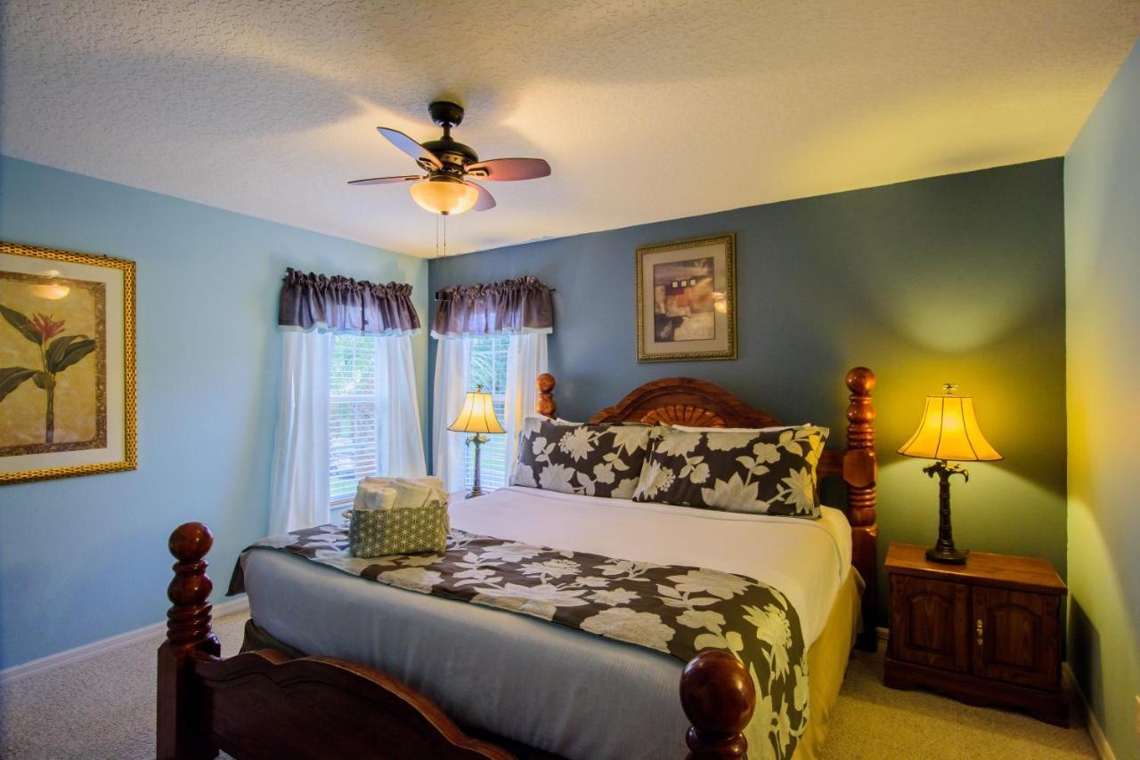 Group Friendly 8Br Home With Private Pool 5 Miles To Disney Kissimmee Exteriör bild