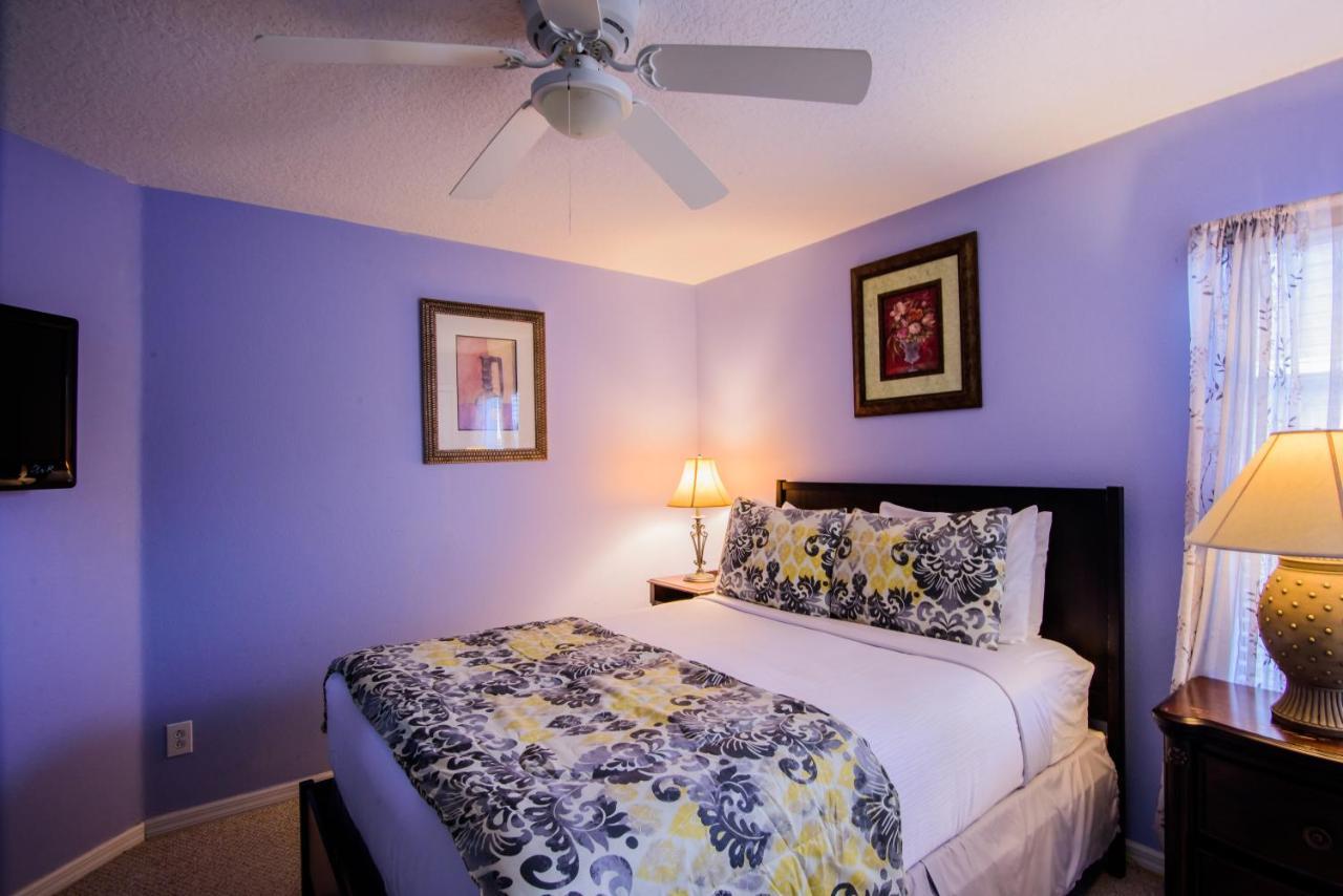 Group Friendly 8Br Home With Private Pool 5 Miles To Disney Kissimmee Exteriör bild
